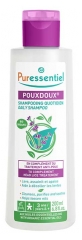 Puressentiel Shampooing Quotidien Pouxdoux&reg; Certifi&eacute; Bio** - 200 ml