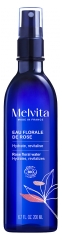 Melvita Eau Florale de Rose Hydratante Bio 200 ml