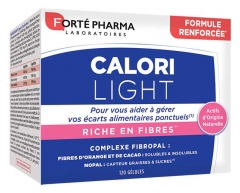 Fort&eacute; Pharma Calorilight 120 G&eacute;lules