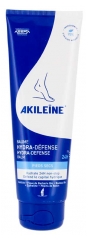 Akile&iuml;ne Baume Hydra D&eacute;fense Pieds Secs 125 ml