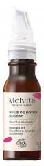 Melvita Huile de Rosier Muscat Visage et Corps Bio 50 ml