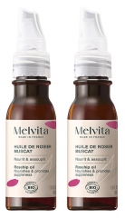 Huile de Rosier Muscat Bio : Les Bienfaits de l'Hydratation Naturelle