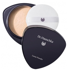 Dr. Hauschka Poudre Libre Visage 12 g