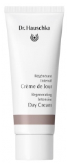 Dr. Hauschka Cr&egrave;me de Jour Intensive R&eacute;g&eacute;n&eacute;rant Intensif 40 ml