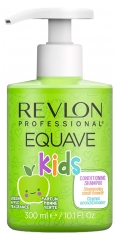 Revlon Professional Equave Kids Shampoing Conditionneur 300 ml