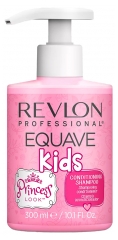 Revlon Professional Equave Kids Princess Look Shampoing Conditionneur 300 ml