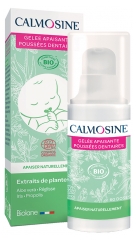 Calmosine Pouss&eacute;es Dentaires Gel&eacute;e 15 ml