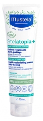 Mustela Cr&egrave;me Relipidante Anti-Grattage Stelatopia+ 150 ml