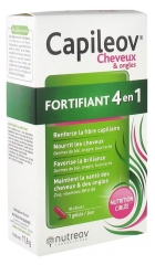 Forte Pharma Expert Cheveux 30 G&eacute;lules