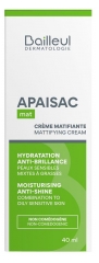 Deligra Mati'ficia Cr&egrave;me Matifiante 30 ml