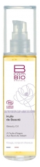 Huile de beaut&eacute; Argan et Rose musqu&eacute;e 100 ml