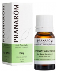 Huile Essentielle Bay (Pimenta racemosa) 5 ml