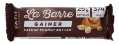 Barre hyperprot&eacute;in&eacute;e Eafit Premium 80 g - Saveur : Noix de Coco