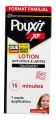 Pouxit XF Lotion Anti-Poux et Lentes 100% Efficace 200 ml