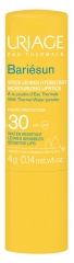 Uriage Bari&eacute;sun Stick L&egrave;vres Haute protection hydratante SPF30 4 g