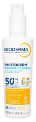 Spray Solaire Enfant Tr&egrave;s Haute Protection SPF50+ 200 ml