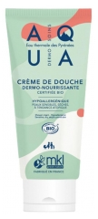 MKL Green Nature Aqua Cr&egrave;me de Douche Bio Dermo-nourrissante 100 ml
