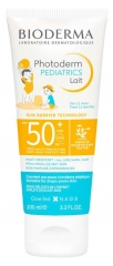 La Roche-Posay Anthelios Dermo-Pediatrics Lait SPF50+ 100 ml