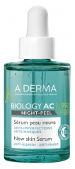 S&eacute;rum illuminateur visage &agrave; l'acide hyaluronique 30 ml