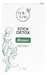 
Title: Arkopharma Detox Bio Minceur 10 sticks