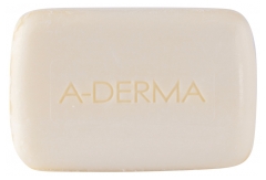 A-DERMA Pain Surgras Nutritif 100 Grammes