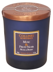Collines de Provence Bougie Duo 180 Grammes 