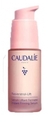 Caudalie Resveratrol [Lift] S&eacute;rum Liftant Fermet&eacute; Anti-Rides 30 ml