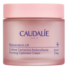 Caudalie Resveratrol [Lift] Cr&egrave;me Cachemire Redensifiante Anti-Rides 50 ml