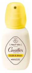 Cavaill&egrave;s D&eacute;odorant 24H Enfant 75 ml