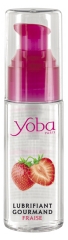 Yoba Paris Lubrifiant Gourmand 50 ml