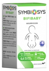 Probiotical Probiotix B&eacute;b&eacute; Gouttes 8 ml