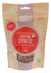 M&eacute;lange Sportif Vitalit&eacute; 250 g
