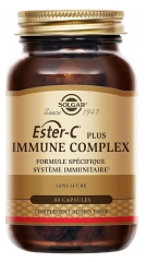 Exemple de titre alternatif : 
Vitamine C Liposomale 60 Capsules