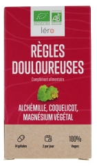 G&eacute;lules Bien-&Ecirc;tre F&eacute;minin 14 G&eacute;lules