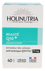 Complexe Vitamine E - 60 Capsules