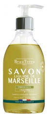 BeauTerra Savon Liquide Marseille Olive 300 ML