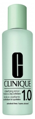 Clinique Lotion Clarifiante Exfoliant Bi-Quotidien Etape 2 Peau S&egrave;che &agrave; Tr&egrave;s S&egrave;che 200 ml
