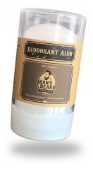 Man's Beard D&eacute;odorant d'Alun