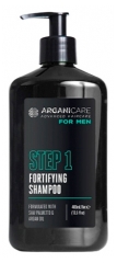 Arganicare Shampooing Anti-ch&ucirc;te Men