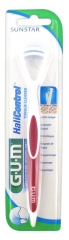 GUM Halicontrol 760 Gratte-langue