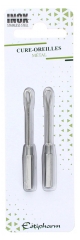 Estipharm Cure-Oreille M&eacute;tal (Sachet de 2)