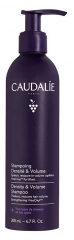 Caudalie Shampoing Densit&eacute; & Volume Tous Types de Cheveux 200 ml