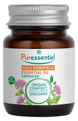 Be-Life Origano 80 capsules BIO