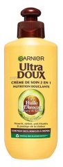 Garnier Ultra Doux Pure Huile d'Avocat & Beurre de Karit&eacute; Cr&egrave;me de Soin 200 ml