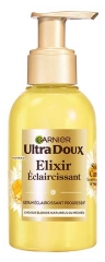 Garnier Ultra Doux Elixir &Eacute;claircissant Soleil de Camomille 120 ml