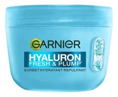 Garnier Hyaluron Plump & Fresh Sorbet Hydratant Repulpant 85 ml