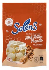 Perles Fourr&eacute;es &agrave; la Propolis et au Miel 100 g
