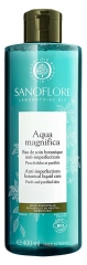 Sanoflore Magnifica Aqua Anti-Imperfections Eau de Soin Botanique Bio 400 ml