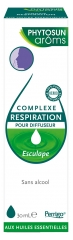 Phytosun Ar&ocirc;ms Complexe Respiration 30 ml