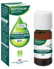 Phytosun Ar&ocirc;ms Encens Oliban / Boswellia Carterii Bio 5 ml